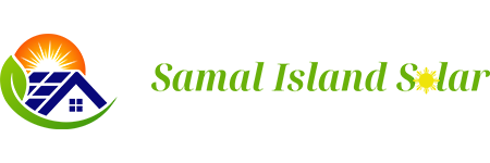 Samal Island Solar