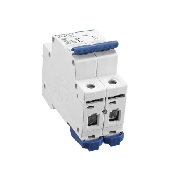AC. MCB 16amp - 2P breaker - Image 2