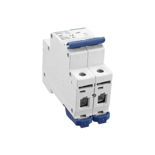 AC. MCB 20amp - 2P breaker - Image 4