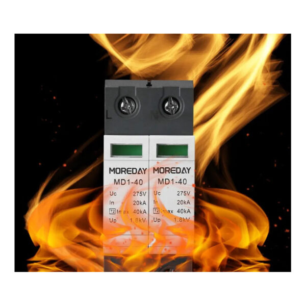 Class II AC 40kA Surge Protective Device MD1 - Image 5