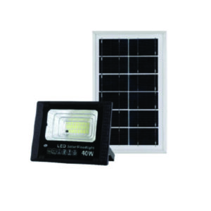 ﻿40W Solar light