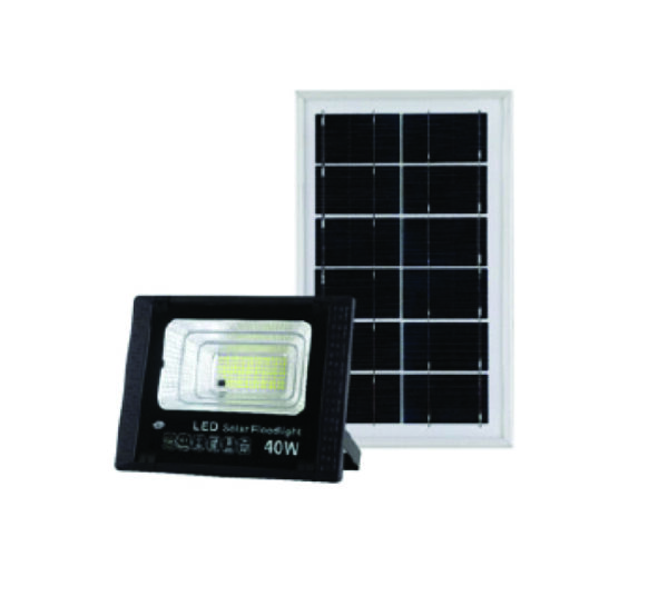 ﻿40W Solar light