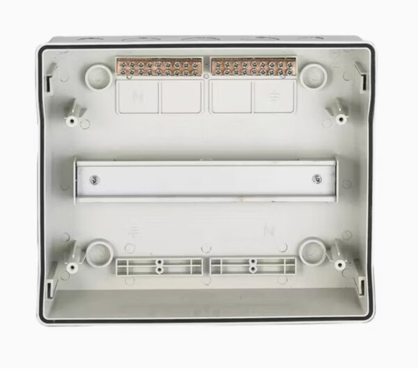 12 Way MCCB Distribution Box - Image 4