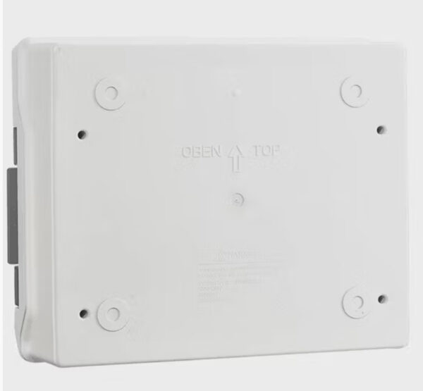 12 Way MCCB Distribution Box - Image 5