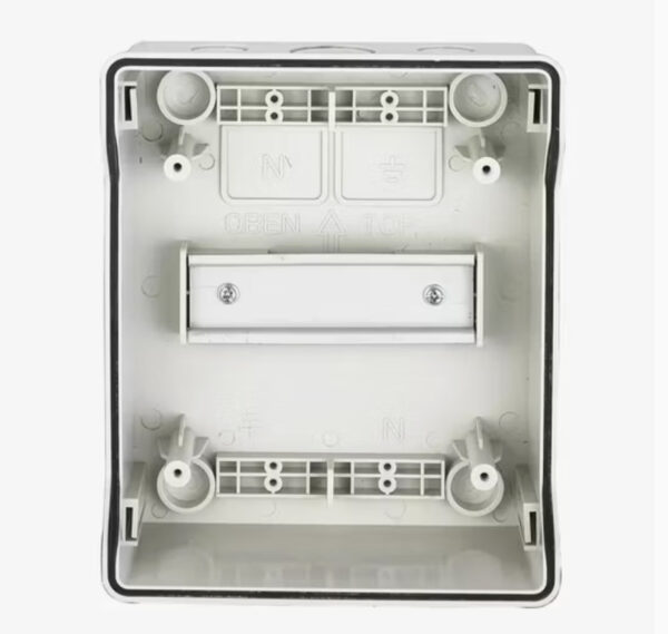 6 Way MCCB Distribution Box - Image 5