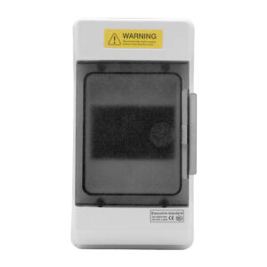 4 Way MCCB Distribution Box