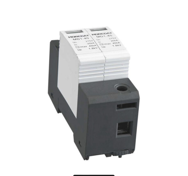 Class II AC 40kA Surge Protective Device MD1 - Image 2